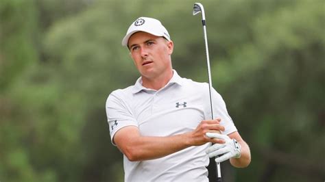 2025 Valero Texas Open predictions, betting picks: Jordan Spieth .